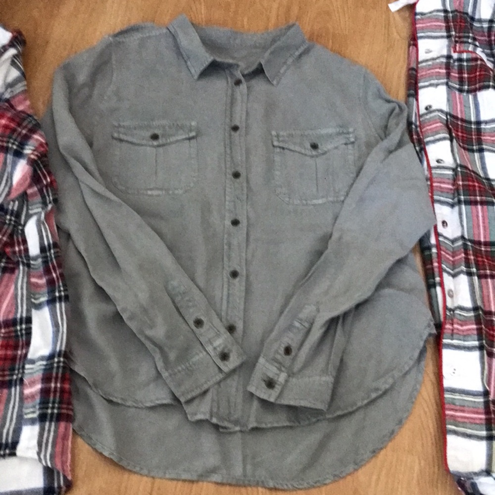 Button Up Shirts Bundle - image 2